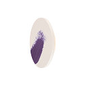 SLV Luminaire mural PLASTRA rond, blanche