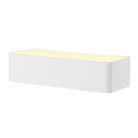 Luminaire mural WL 149, blanche