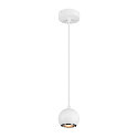 SLV Anneau pour GU10, chrome