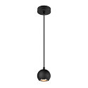 SLV Anneau pour GU10, chrome