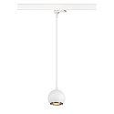 SLV Anneau pour GU10, chrome