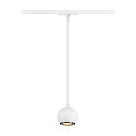 SLV Anneau pour GU10, chrome