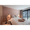 SLV Wall-/Ceiling spot  ENOLA B SINGLE SPOT, 1-head, GU10 QPAR51, rotatable, swivelling, aluminium, white