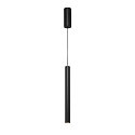 Luminaire � suspension HELIA 40 PD, noir  gradable