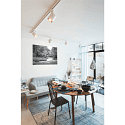 SLV Projecteur triphas� PARA CONE 14 GU10, blanche