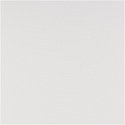 SLV Abat-jour FENDA � 30CM plat, cylindrique, blanche