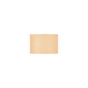 SLV FENDA Textile shade, Round, �30cm, beige