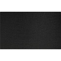 SLV Ceiling luminaire TENORA CL-1, E27, Acrylic cover, shade black