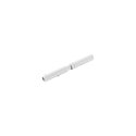 Tendeur de corde TENSEO 2 pi�ces noir 