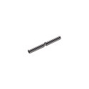 Tendeur de corde TENSEO 2 pi�ces chrome