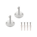 D�railleur TENSEO 2 pi�ces, court blanche