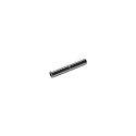 Connecteur isolant TENSEO 2 pi�ces chrome