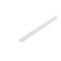 SLV Capot GLENOS H-PROFILE, transparent