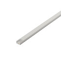 SLV Cover for SLV GLENOS H-PROFIL 200cm, plastic PMMA, satined