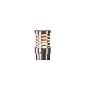 SLV Lampadaire d'ext�rieur TRUST E27 IP55, acier inoxydable