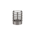 Grille pour TRUST acier inoxydable