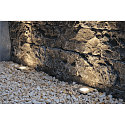 SLV Eclairage d'ext�rieur encastr� DASAR� 115 angulaire, passable, pivotant � la cardan GU10 IP67, acier inoxydable gradable