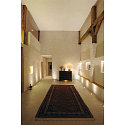 SLV Eclairage d'ext�rieur encastr� DASAR� 115 SQUARE angulaire, passable, pivotant � la cardan GU10 IP67