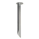 Piquet de terre pour VAP SLIM 30/60/90, VAP, SITRA SL, gris