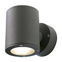 Luminaire mural d'ext�rieur SITRA WALL GX53 IP44, anthrazit gradable