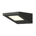 Luminaire mural d�ext�rieur IPERI WL LED IP44, anthrazit