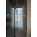 SLV Luminaire mural d'ext�rieur ANGOLUX WALL IP44, blanche