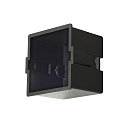Luminaire d'encastrement mural  DOWNUNDER OUT S Bas, asym�trique IP55