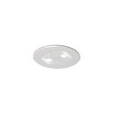 SLV Lampe de secours P-LIGHT LED, blanche