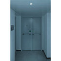 SLV Lampe de secours P-LIGHT LED, blanche
