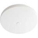 Capot, blanc mat