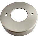 Anneau pour ALINA G2, aluminium brossé