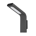 Luminaire mural d’extérieur ZEN 16/2038-25 IP65, anthrazit