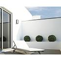 ACB Luminaire mural d’extérieur LIAM 16/2084 IP65, anthrazit