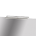 Luminaire de miroir DUSTIN 16/3561-50 IP44, chrome