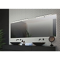 ACB Luminaire de miroir DUSTIN 16/3561-50 IP44, chrome