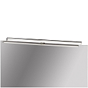 Luminaire de miroir DUSTIN 16/3561-80 IP44, chrome