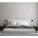 ACB Luminaire mural ATRIA IP20, noir  