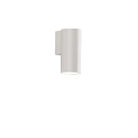 Luminaire mural PIPE 16/3986 IP20, blanche