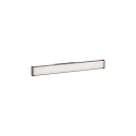 Luminaire de miroir DUNE 16/3992-60 IP44, chrome, opale