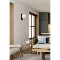 Luminaire mural KIN 16/8169 IP20