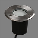 ACB Projecteur encastr� NEMO 2047/10 GU10 IP67, acier inoxydable gradable