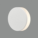 ACB Luminaire de plafond MIURA 16/3765-5 IP20, opale, blanche 