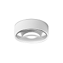 Plafonnier extérieur ANIA 2060 IP65, blanche