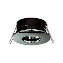 Lumi�re ext�rieure 3554/8 GU10 IP54, chrome gradable