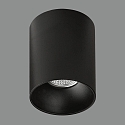 ACB Surface mounted Spot SOUL 3792/8, GU10 max. 10W (LED), black