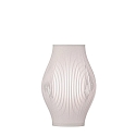 Lampe de table MIRTA 3054/35 avec interrupteur E27 IP20, opale, blanche gradable