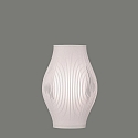 ACB Lampe de table MIRTA 3054/35 avec interrupteur E27 IP20, opale, blanche gradable