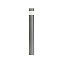 Borne d'�clairage TYPE NO 2294 cylindrique, sym�trique 54, anthrazit