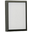 Albert Applique et plafonnier TYPE NO 6403 langue, dimmable, r�sistant aux chocs 54, anthrazit gradable