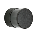 LED Outdoor Wall Spot Type No. 2315 - 2-sided, IP44, � 10cm, 230V AC/DC, 6W 3000K 660lm, 2x adjustable +/- 60�, black